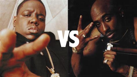 biggie smalls vs tupac.